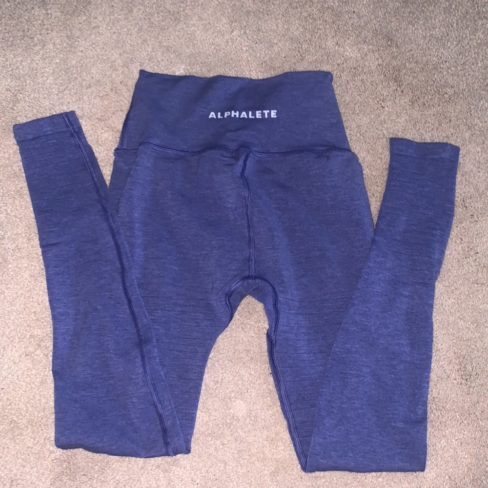 Alphalete leggings